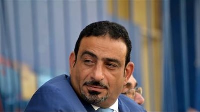 الموتور اتحرق.. رئيس الترسانة: إخلاء حمام السباحة بالنادي