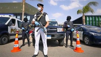 الداخلية: ضبط 668 مخالفة مرورية خلال 24 ساعة بالمحافظات 