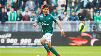 إصابة ويليام سالبيا بفيروس كورونا 