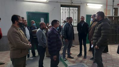 وصول جثمان شهيد 