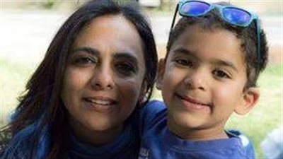 صاحبة مبادرة 