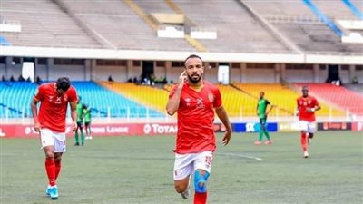 سيلتيك الإسكتلندي يستعد لتقديم عرض لشراء قفشة (فيديو)