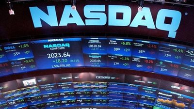 أسهم شركات الطاقة الأمريكية تقود الخسائر ببورصة وول ستريت في ختام التعاملات 