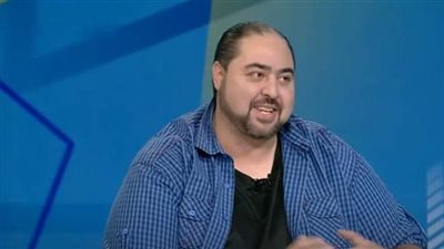 هيثم عرابي: البدري أصر على ضم أيمن أشرف رغم تأكده من إصابته