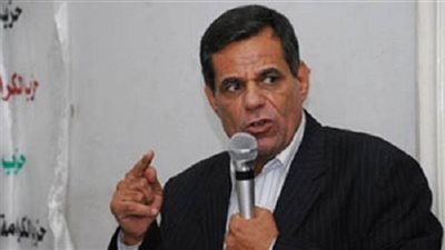 حزب الكرامة يعلن موعد عزاء البرلماني الراحل سعد عبود