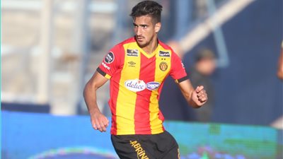 هدف الأهلي.. ليل الفرنسي يقترب من التعاقد مع محمد بن رمضان