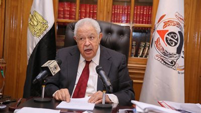 إبراهيم سعودي: فترة رجائي عطية غير كافية لسحب الثقة منه.. وسامح عاشور وراء تلك الدعوات