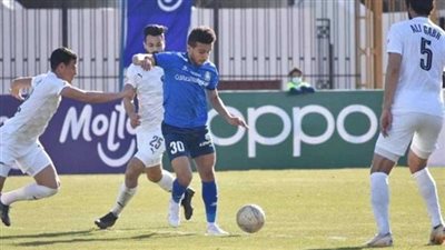 3 مكاسب للزمالك من عودة مصطفى فتحي بالموسم الجديد 