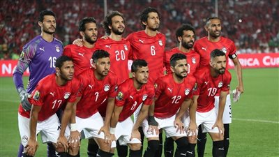 اتحاد الكرة يوافق على مشاركة منتخب مصر في كأس العرب بقطر 