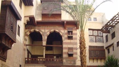 السيرة الهلالية بالسحيمي وابتهالات دينية.. 