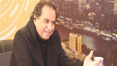 10 معلومات عن المخرج رائد لبيب أحد رواد الكوميديا الساخرة.. الكاميرا الخفية الحقيقية