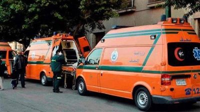 مصرع 3 طباخين استنشقوا بخار الماء في الشرقية