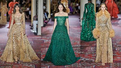 تعرفي على أشهر مصممى الأزياء وإنجازاتهم في عالم الجمال  