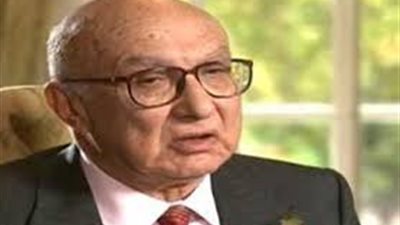 وزيرة الهجرة تشيد بجهود الدكتور سمير تكلا في دعم مصر بخبراته