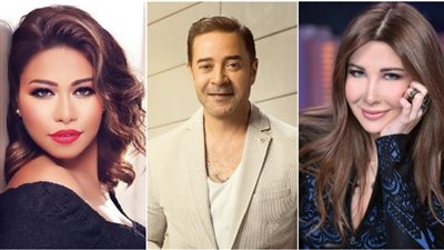 عيد الأم 2021.. أغانٍ جديدة لشيرين عبد الوهاب ومدحت صالح ونانسي عجرم 