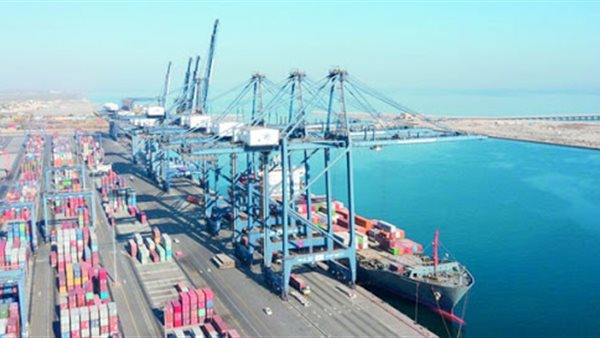 الموانئ البحرية 