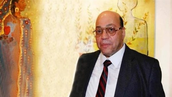 جنازة شاكر عبد الحميد