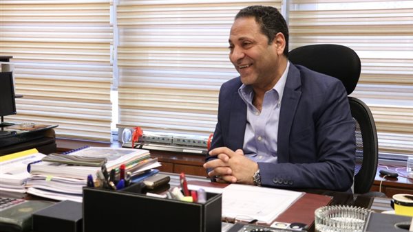  رئيس الهيئة القومية