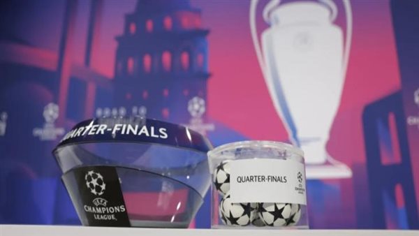 دوري أبطال أوروبا