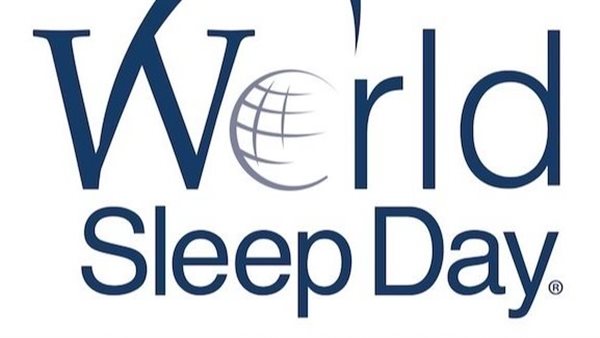 اليوم العالمي للنوم