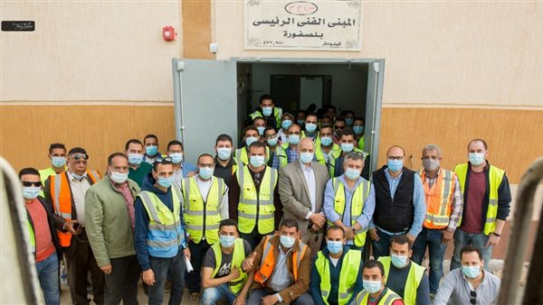 افتتاح برج اشارات