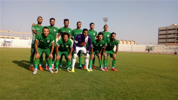 فريق الفيوم 