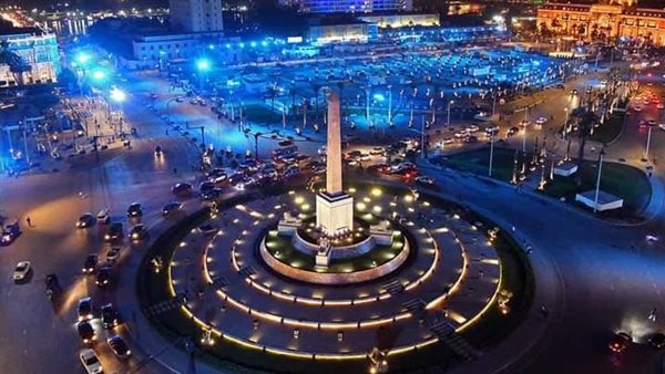 ميدان التحرير يستعد