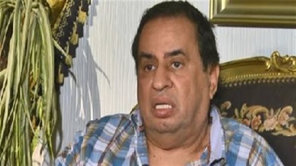 المخرج رائد لبيب