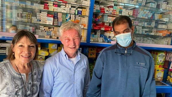  الدكتور الخطيب حسن