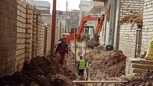 توصيل 90 مرفق كهرباء