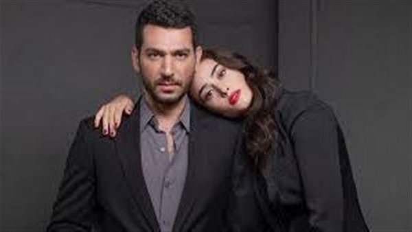 أبطال مسلسل رامو