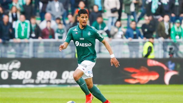 ويليام سالبيا