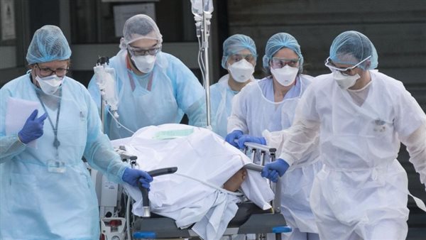 إصابات كورونا في