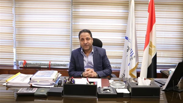 رئيس الهيئة القومية