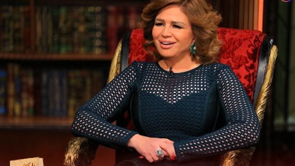 إلهام شاهين