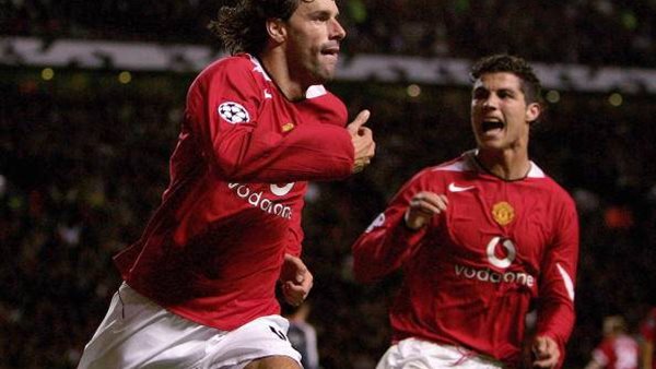  رود فانستلوري  