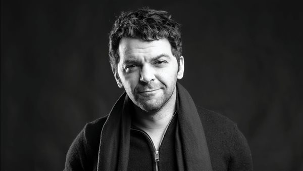 المخرج خضر محمد خضر