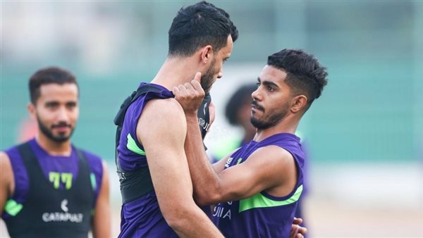 السومة والمقهاوي