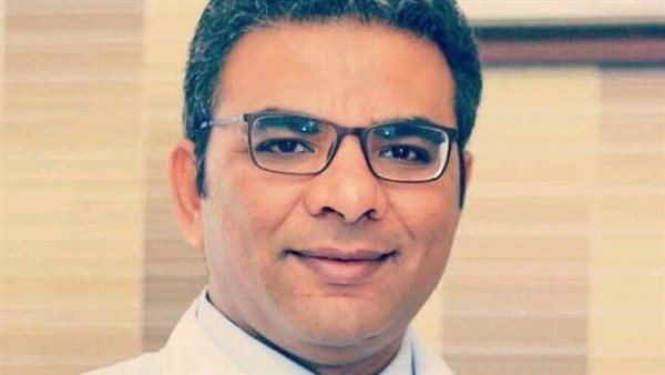 الدكتور كرم علام