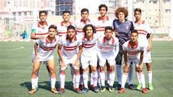 زمالك 2003