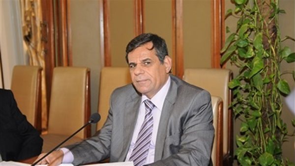 سعد عبود 