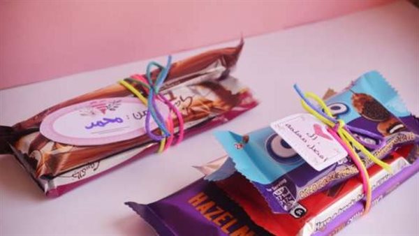 هدايا عيد الأم للمعلمات