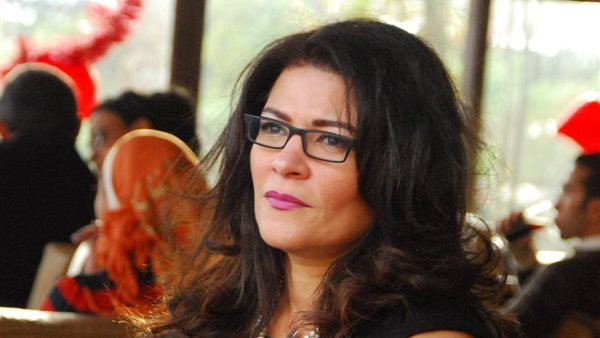 فاطمة ناعوت