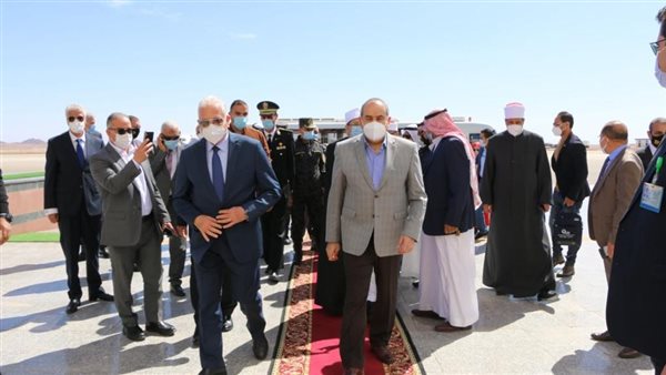 وزير الطيران المدني