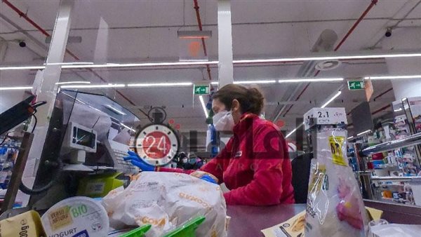 جيهان فاضل سوبر ماركت