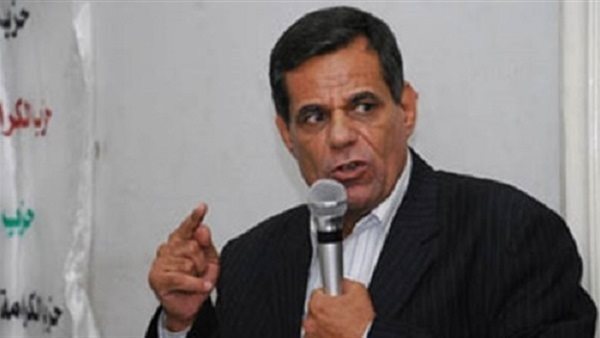 الراحل سعد عبود