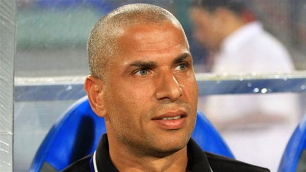 الكابتن وائل جمعة