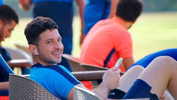 الهاني سليمان 