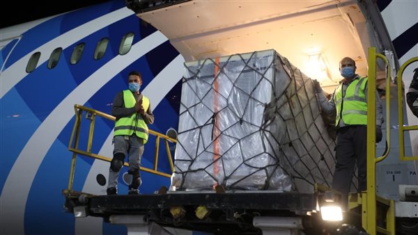 لقاح كورونا