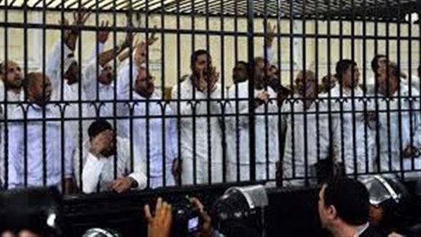  محاكمة المتهمين